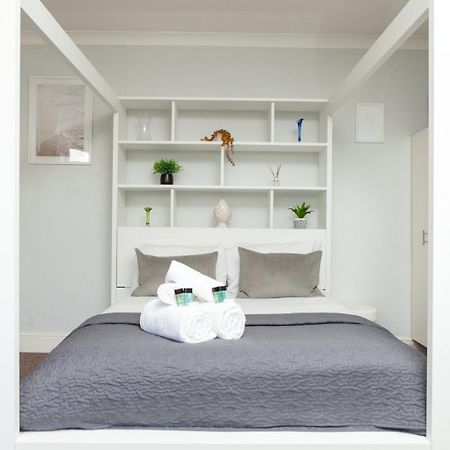 Guestready - Classy Studio In Brighton Apartment Ngoại thất bức ảnh