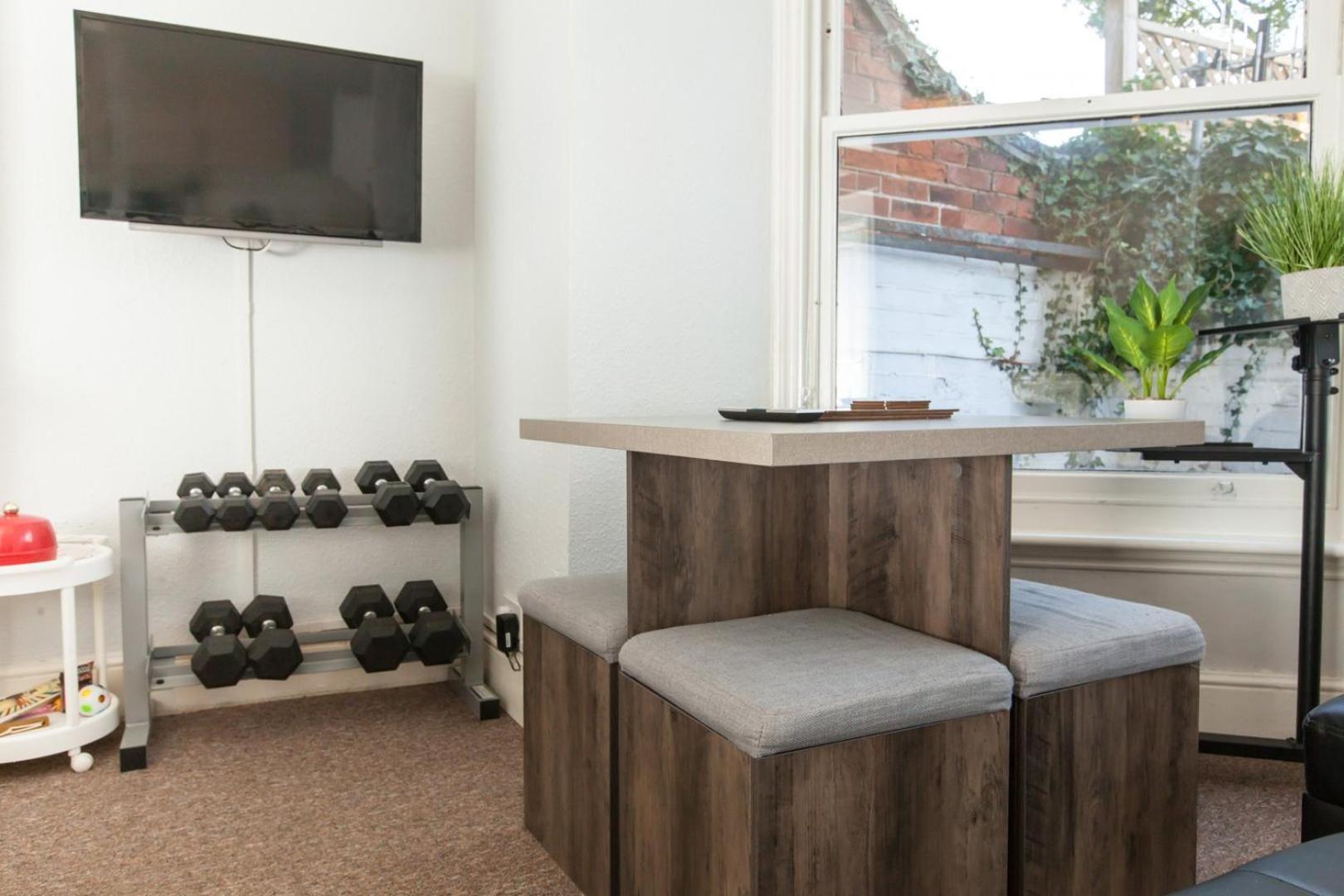 Guestready - Classy Studio In Brighton Apartment Ngoại thất bức ảnh