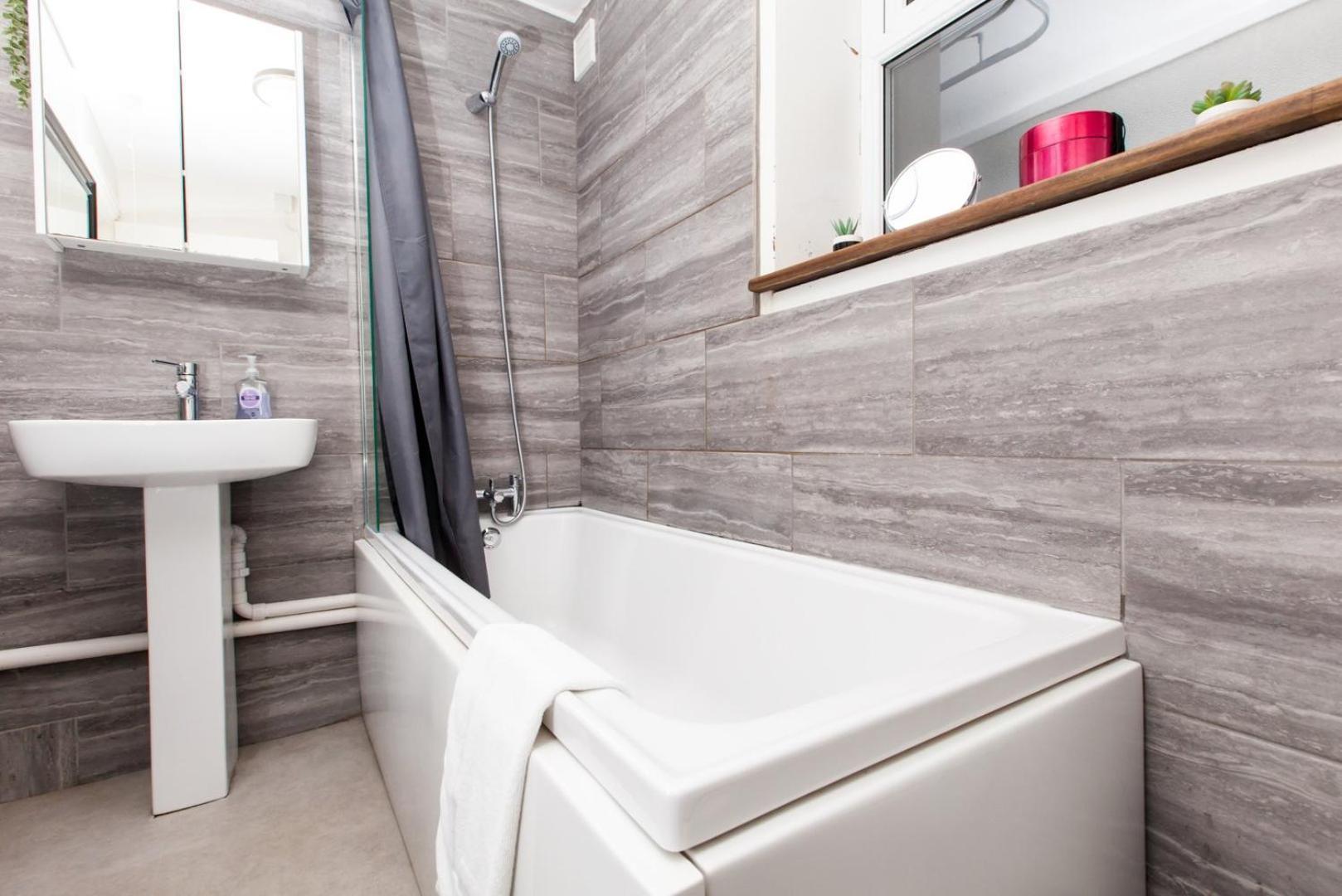 Guestready - Classy Studio In Brighton Apartment Ngoại thất bức ảnh