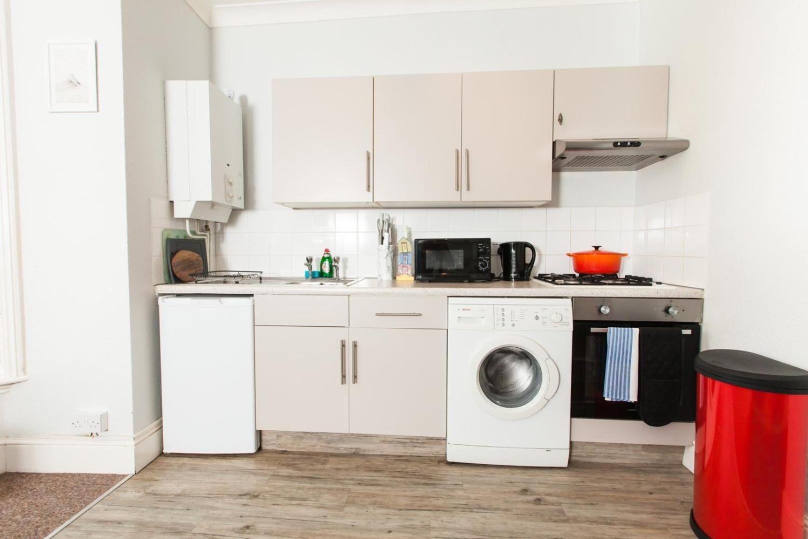 Guestready - Classy Studio In Brighton Apartment Ngoại thất bức ảnh