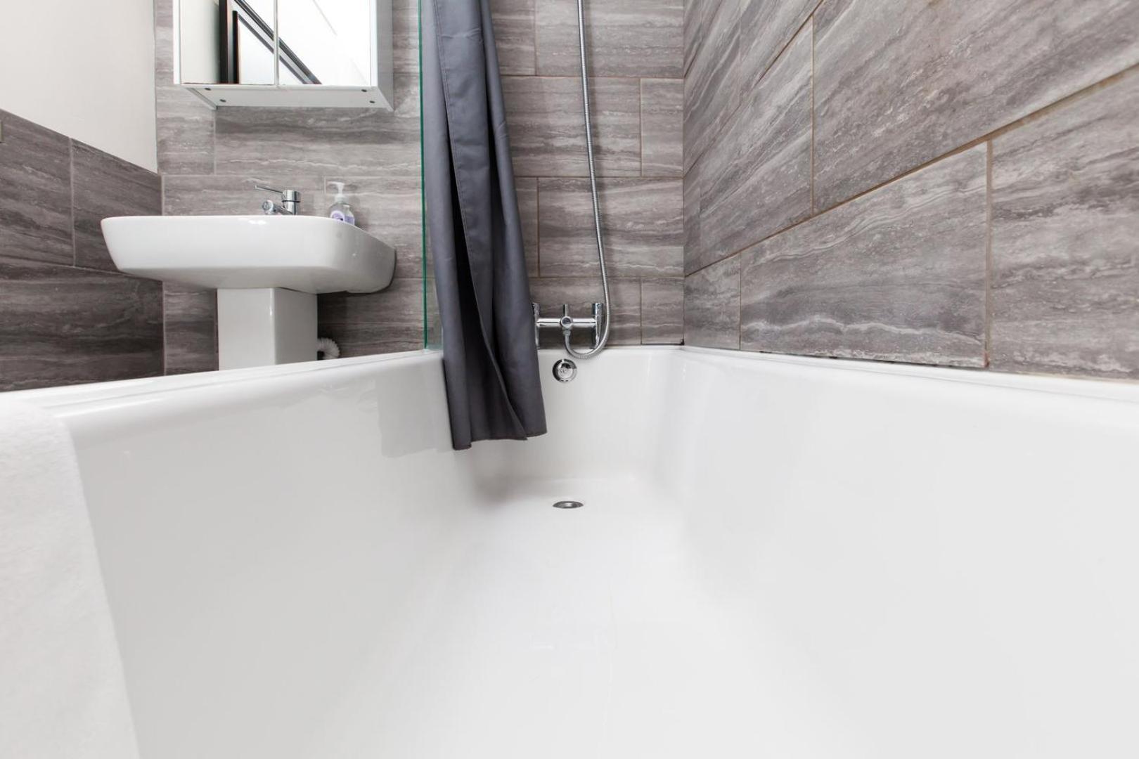 Guestready - Classy Studio In Brighton Apartment Ngoại thất bức ảnh