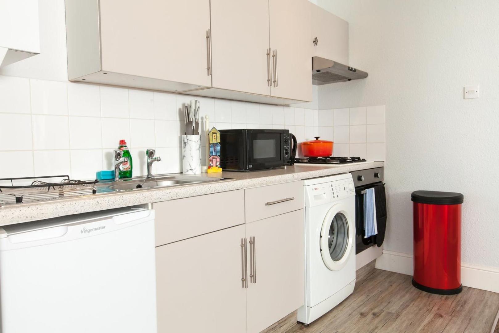 Guestready - Classy Studio In Brighton Apartment Ngoại thất bức ảnh